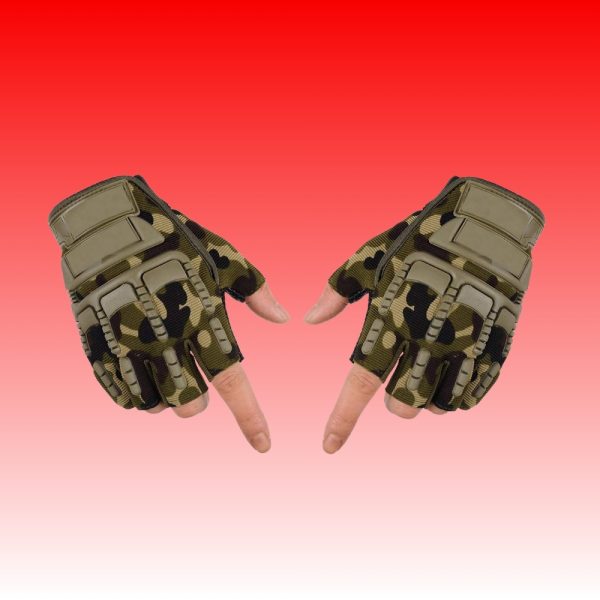 Military Gloves