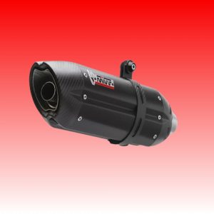 Mivv Titanium Exhaust