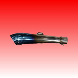 MotoGP Akrapovic Exhaust