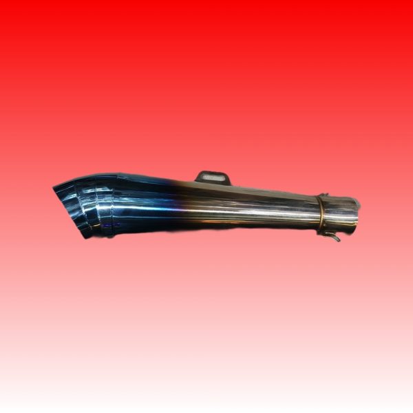 MotoGP Akrapovic Exhaust