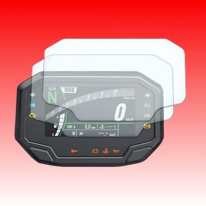 NINJA-ZH252 | NINJA-Z650 | NINJA-1000SX | NINJA-650 | NINJA-10R | Meter Cover Tempered Glass