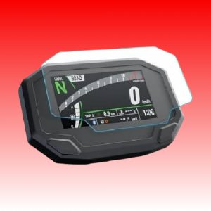 NINJA-ZX-10RR Meter Cover Tempered Glass