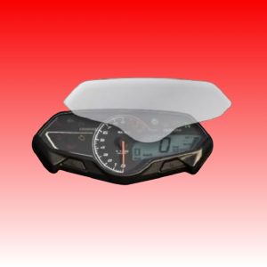 PULSAR-NS250 meter Cover Tempered Glass