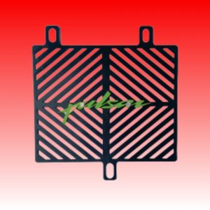 PULSAR Radiator Guard
