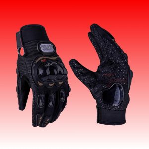 Probiker full Gloves with touch