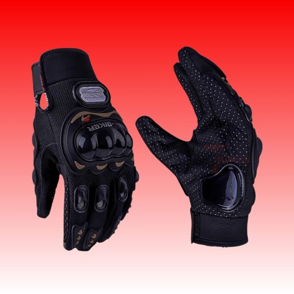 Probiker full Gloves