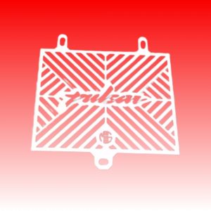 Pulsar Radiator Guard
