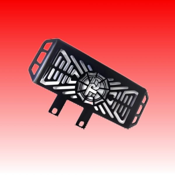 Himalayan Radiator Guard - Image 2