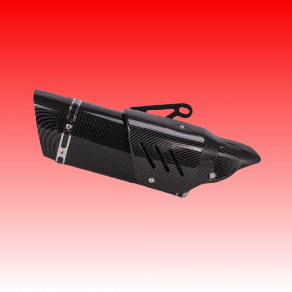 R1M Exhaust - Image 2