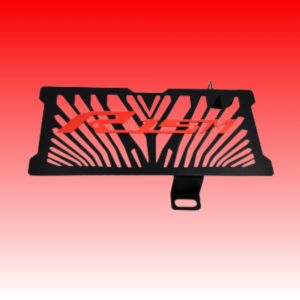 R15 V4 Radiator Guard