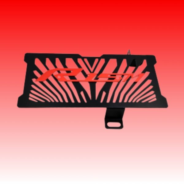 R15 V4 Radiator Guard