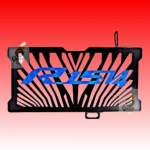 R15 V4 Radiator Guard