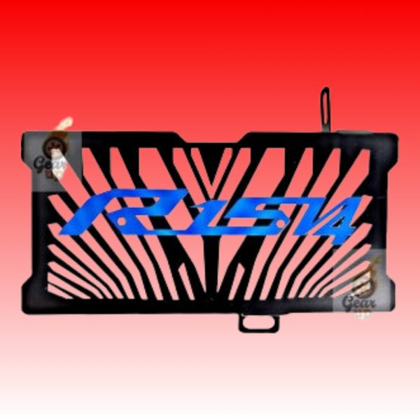 R15 V4 Radiator Guard