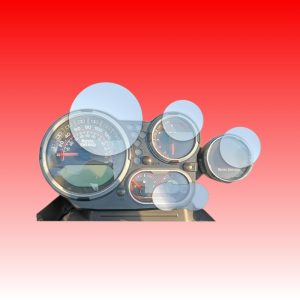 RE-HIMALAYAN meter Cover Tempered Glass