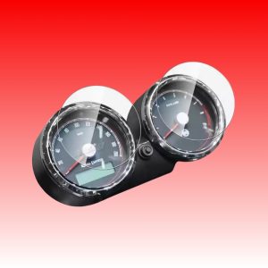 ROYAL ENFIELD-THUNDERBIRD Meter Cover Tempered Glass
