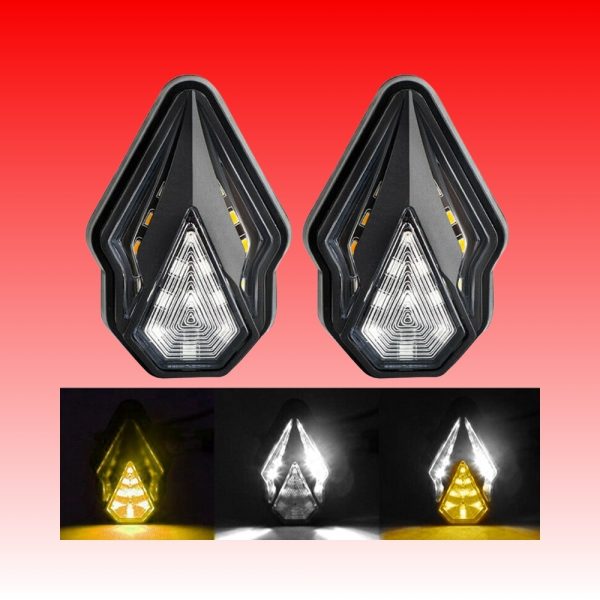 SpareHead Indicator
