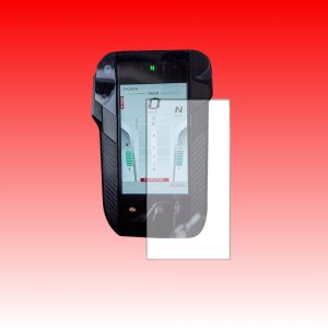 TVS Apache RR310 Meter Cover Tempered Glass