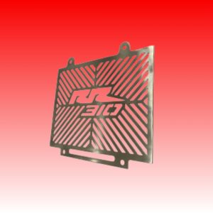 TVS Apache RR310 Radiator Guard