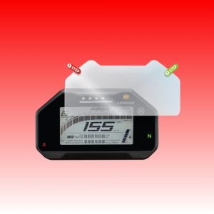 Yamaha R15 V4 Meter Cover Tempered Glass