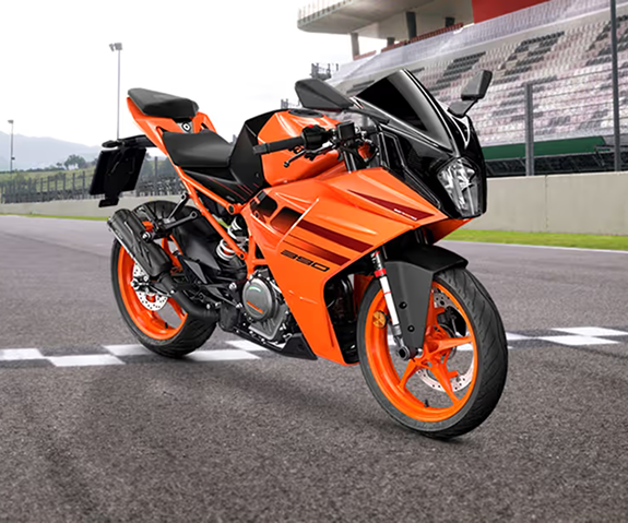 KTM