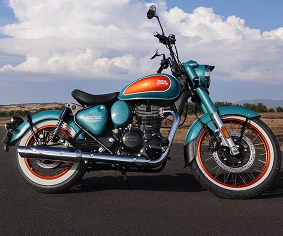 Royal Enfield