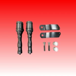 Apache 310 TVS RR 310 frames slider