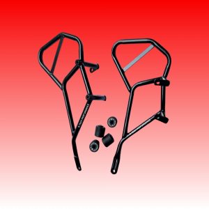 Apache 200 crush guard 4 slider