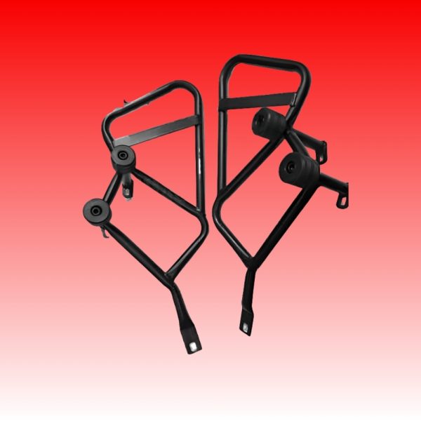 Apache 200 crush guard 4 slider - Image 2