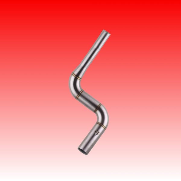 DOMINAR/NS/RS/AS bend pipe
