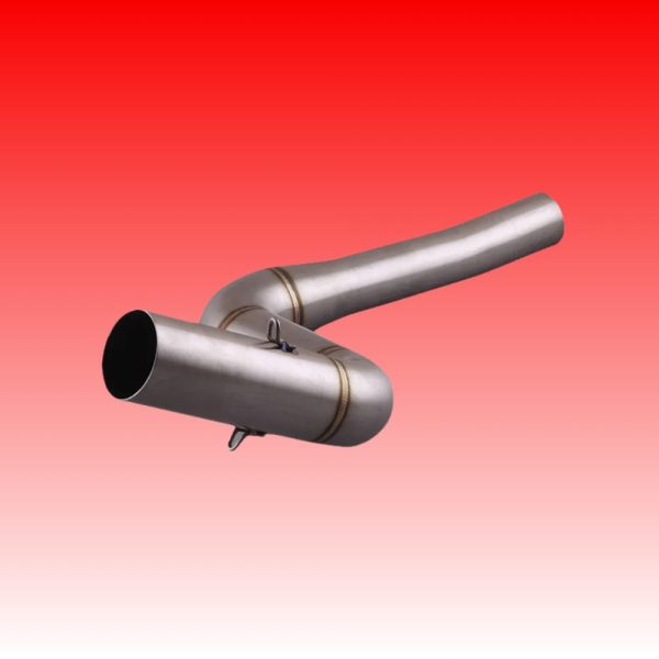 DOMINAR/NS/RS/AS bend pipe - Image 2