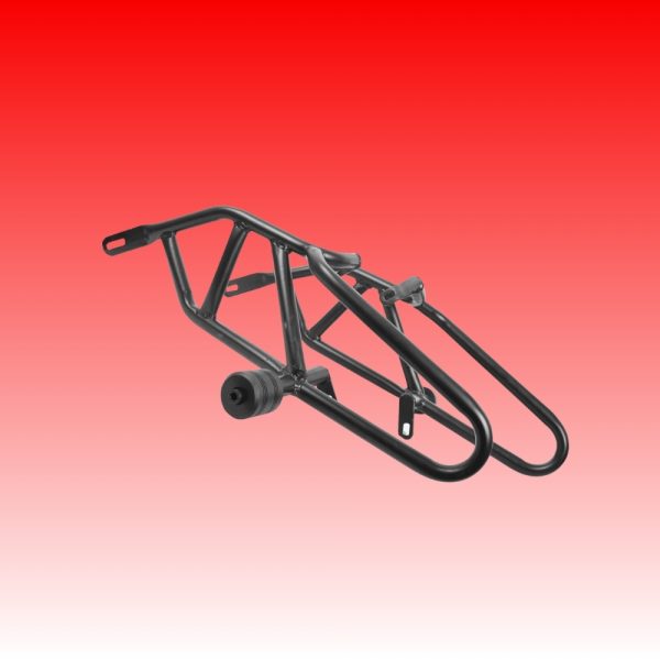 ns 160 Pulsar crush guard - Image 2