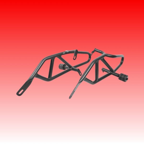 ns 160 Pulsar crush guard - Image 3