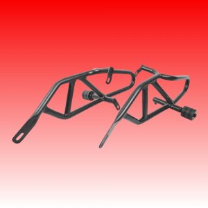 Pulsar ns 400 crush guard