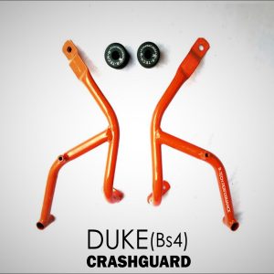 Duke KTM bs4 crash guard