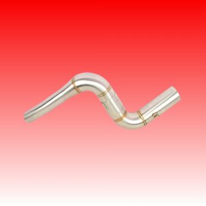 DOMINAR/NS/RS/AS bend pipe
