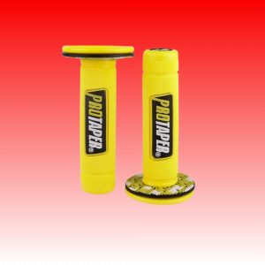 Grip Protaper yellow