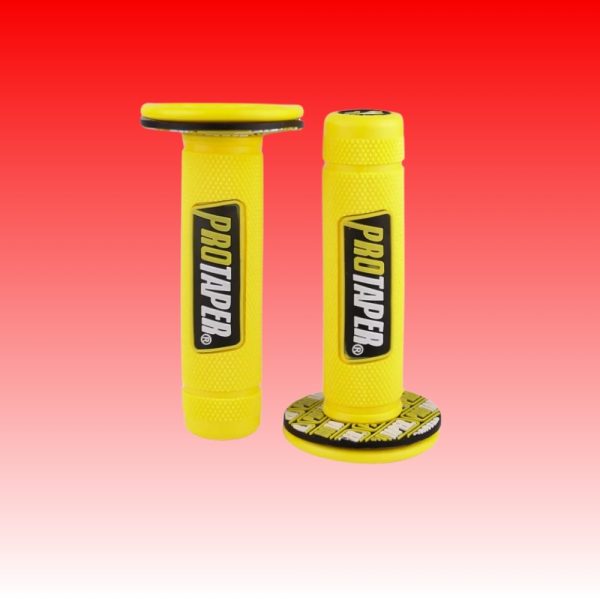 Grip Protaper yellow
