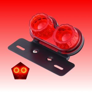 Interceptor backlight