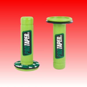 Protaper grip green