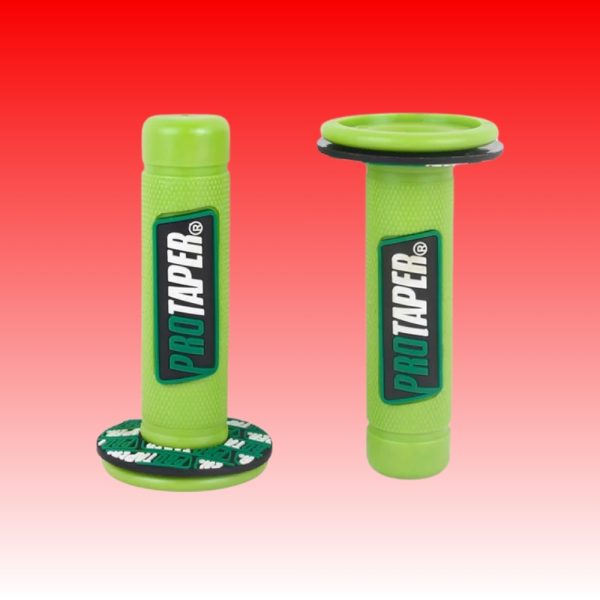 Protaper grip green