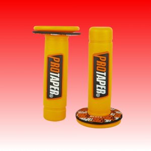 Protaper grip orange