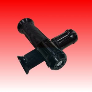 Rizoma Bottle Grip black