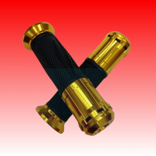 Rizoma Bottle Grip golden