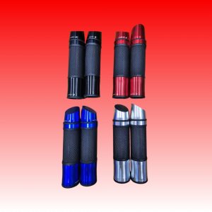 Rizoma cut grip