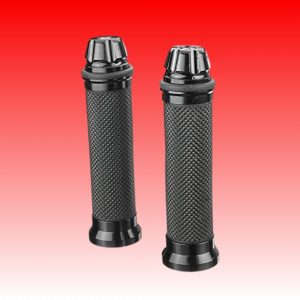 Rizoma Off Road Grip black