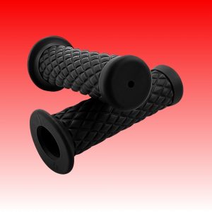 Silicon Grip black