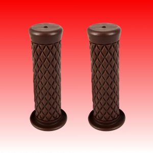 Silicon Grip brown