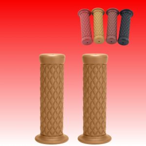 Silicon Grip tan
