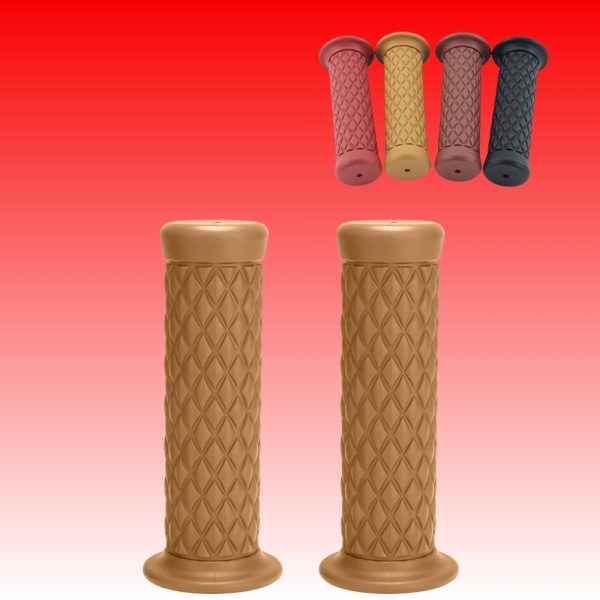 Silicon Grip tan