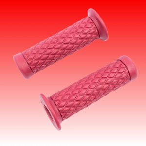 Silicon Grip wine colour